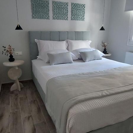 Amj Thessaloniki Apartment Exteriér fotografie