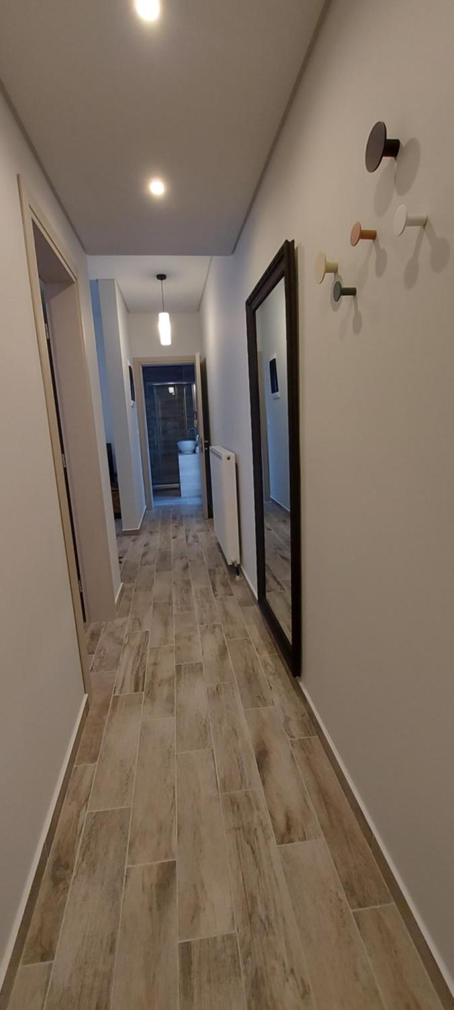 Amj Thessaloniki Apartment Exteriér fotografie