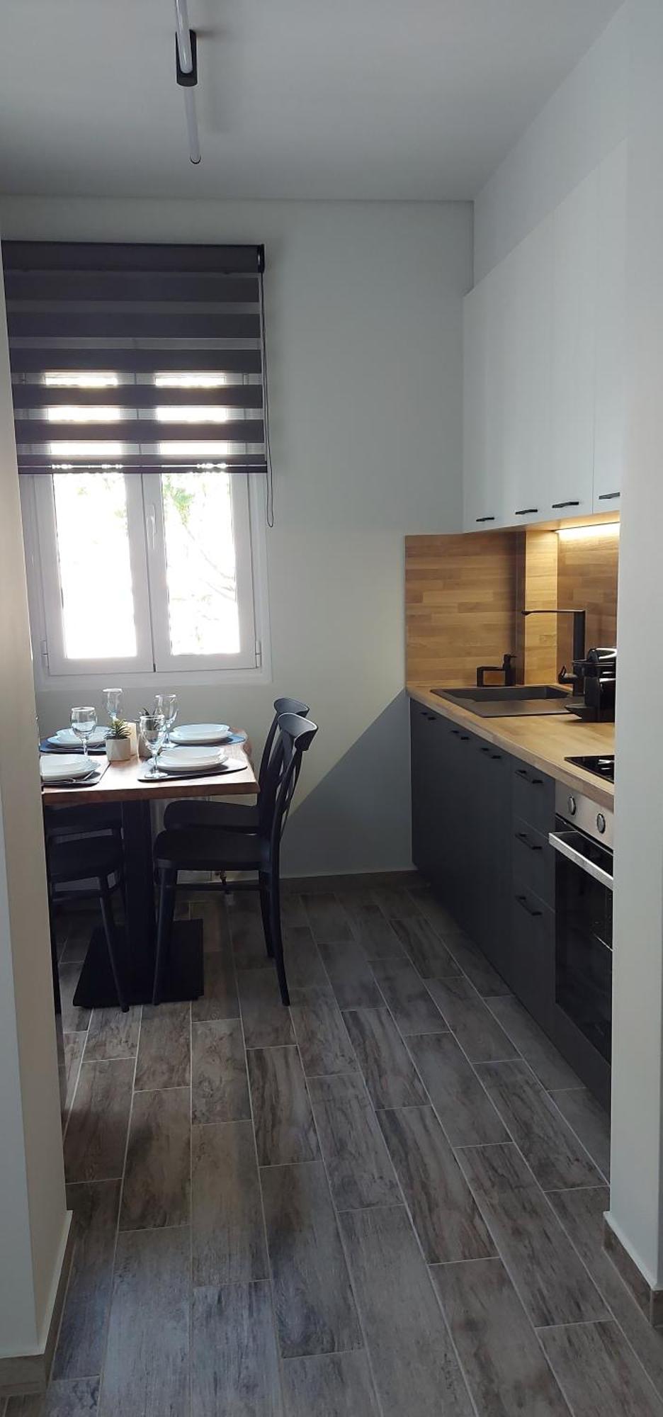 Amj Thessaloniki Apartment Exteriér fotografie