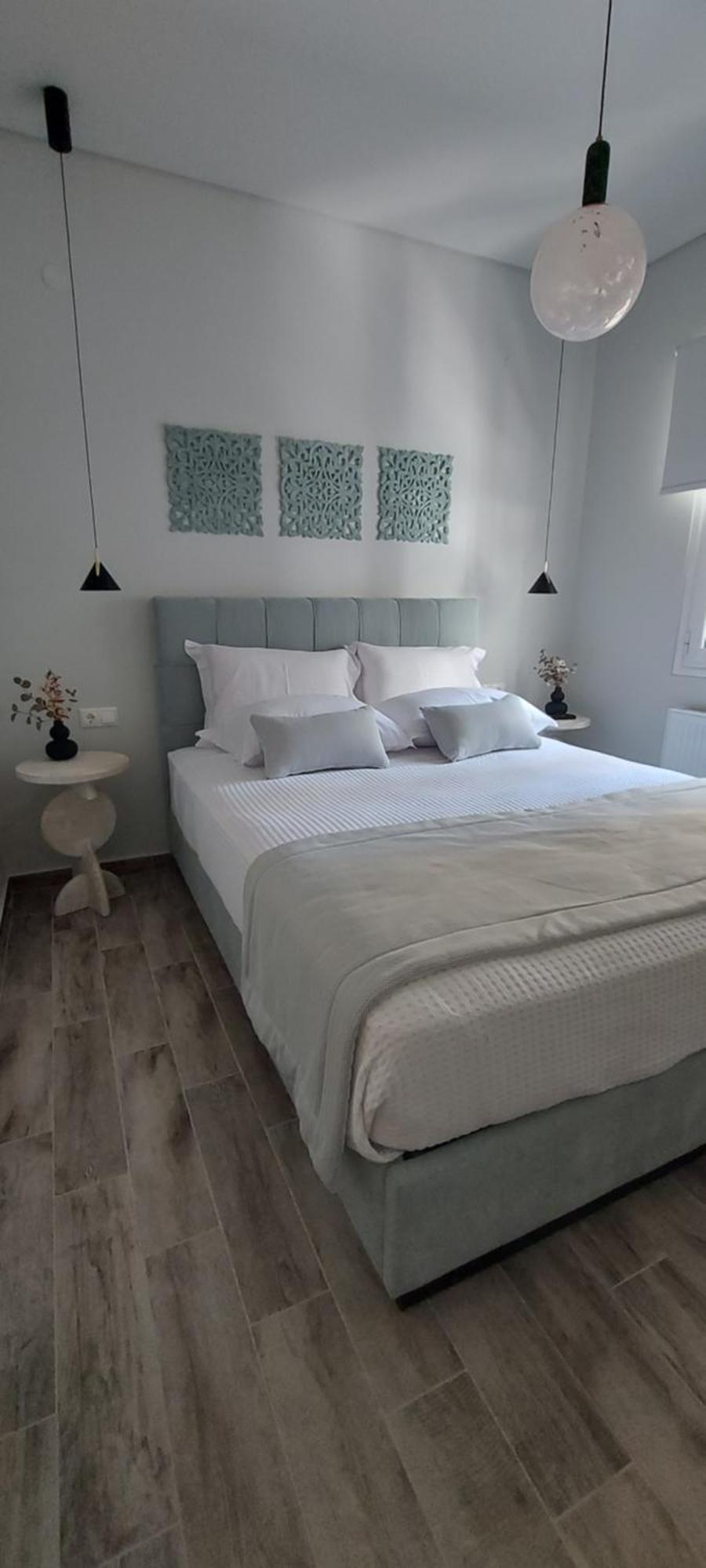 Amj Thessaloniki Apartment Exteriér fotografie