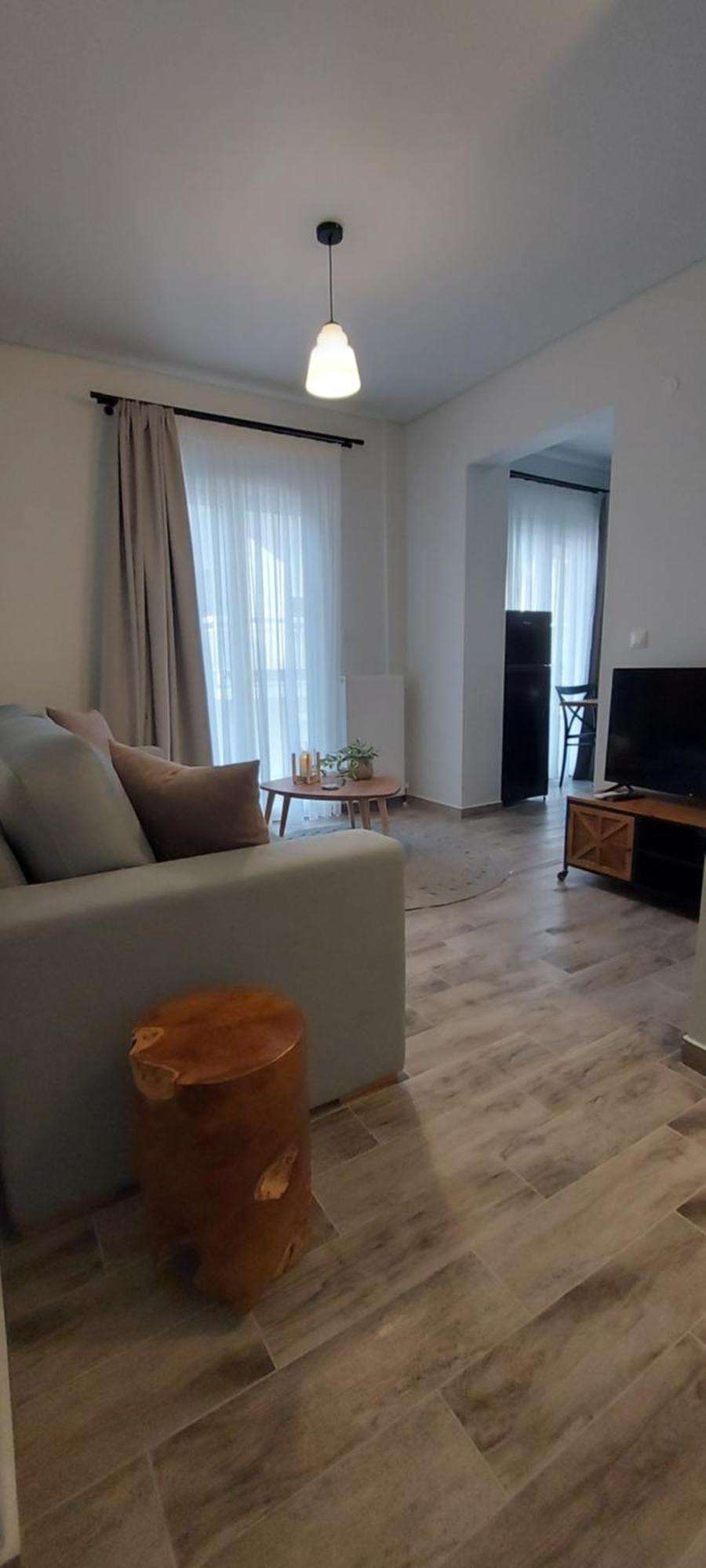 Amj Thessaloniki Apartment Exteriér fotografie