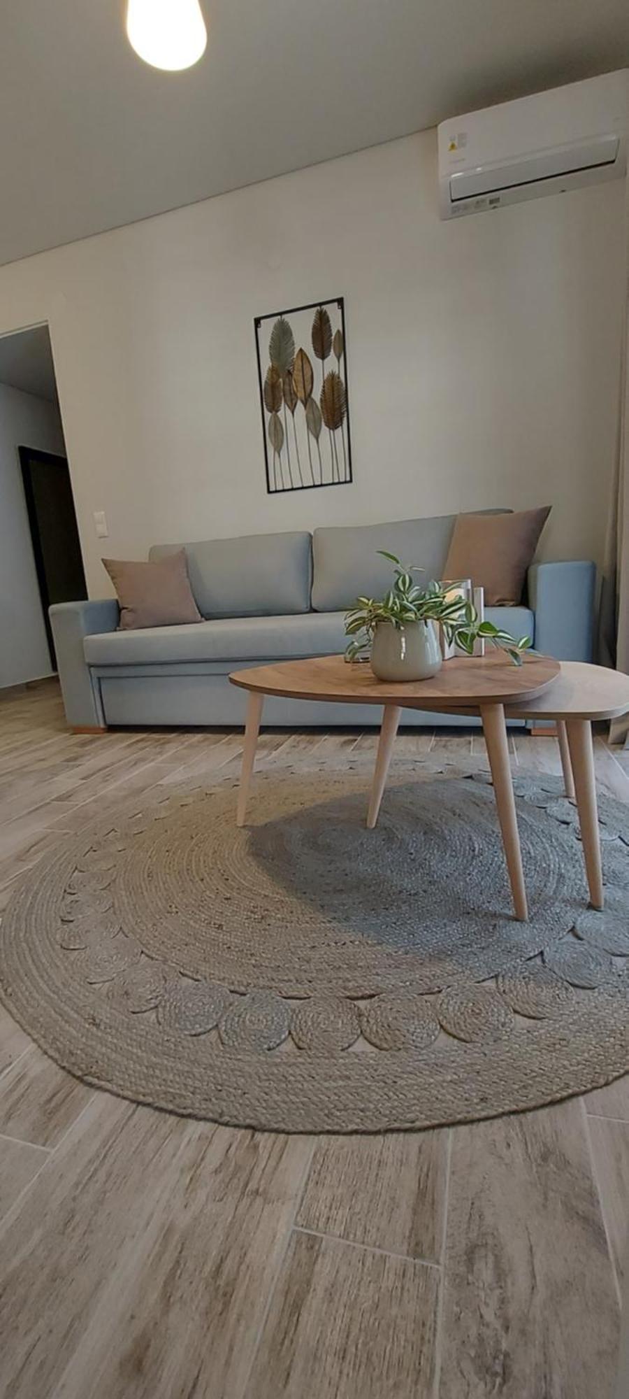 Amj Thessaloniki Apartment Exteriér fotografie