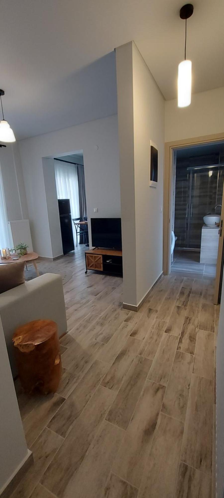 Amj Thessaloniki Apartment Exteriér fotografie