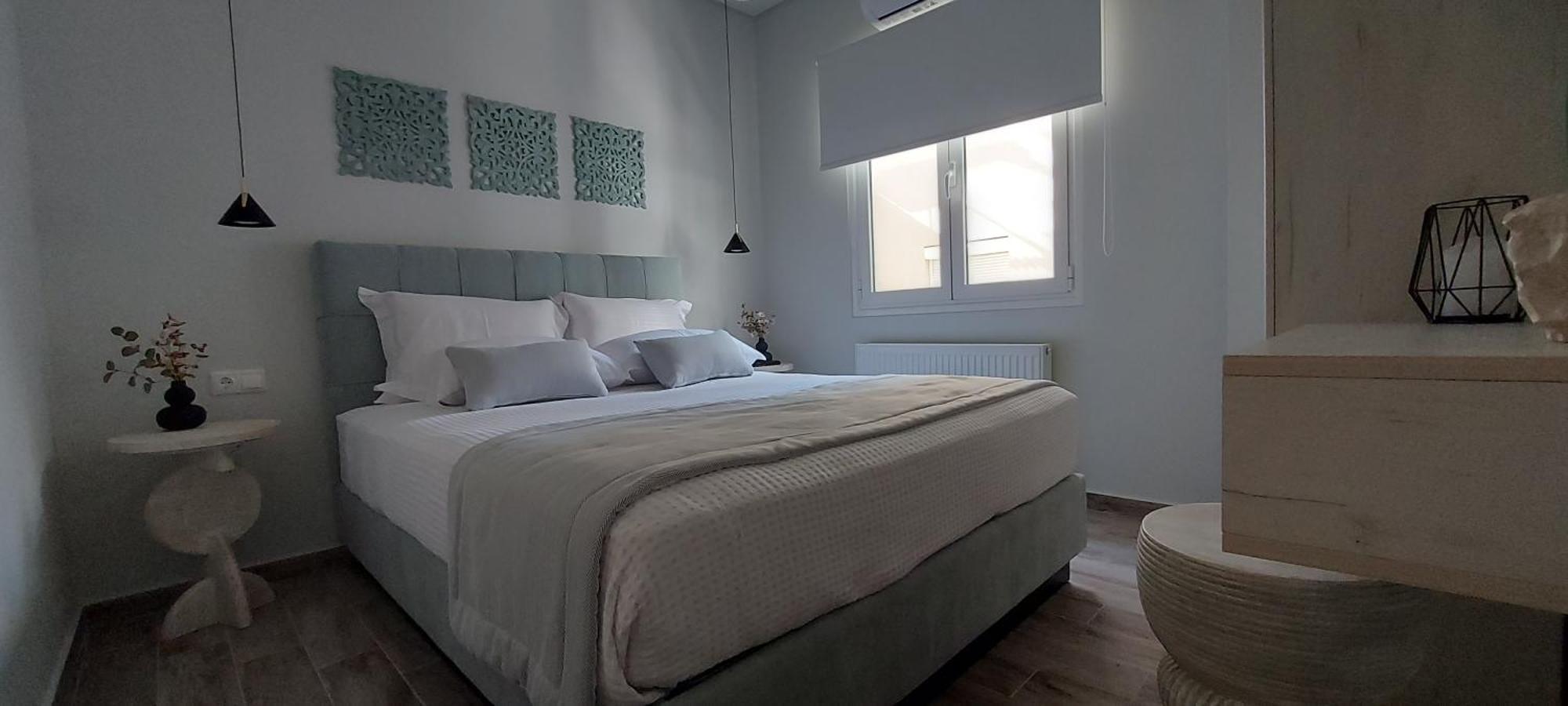 Amj Thessaloniki Apartment Exteriér fotografie