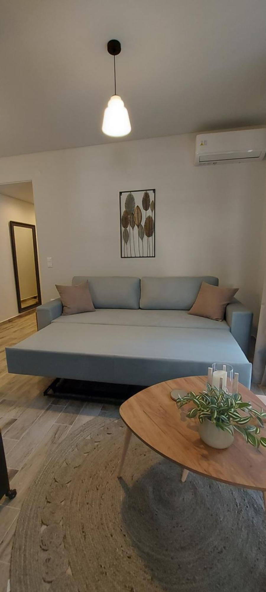 Amj Thessaloniki Apartment Exteriér fotografie