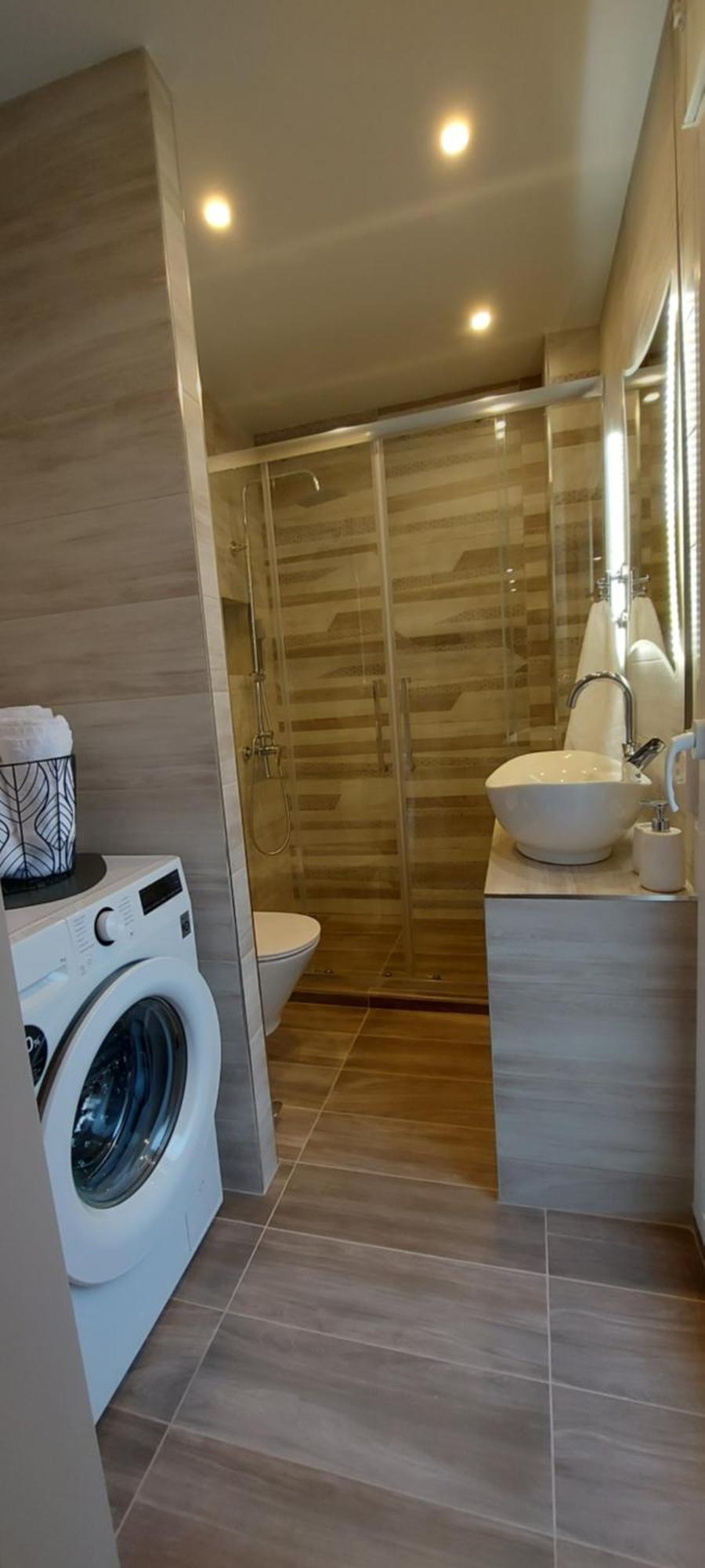 Amj Thessaloniki Apartment Exteriér fotografie